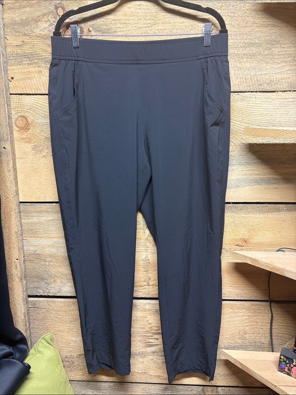 Eddie Bauer Active Track Pants